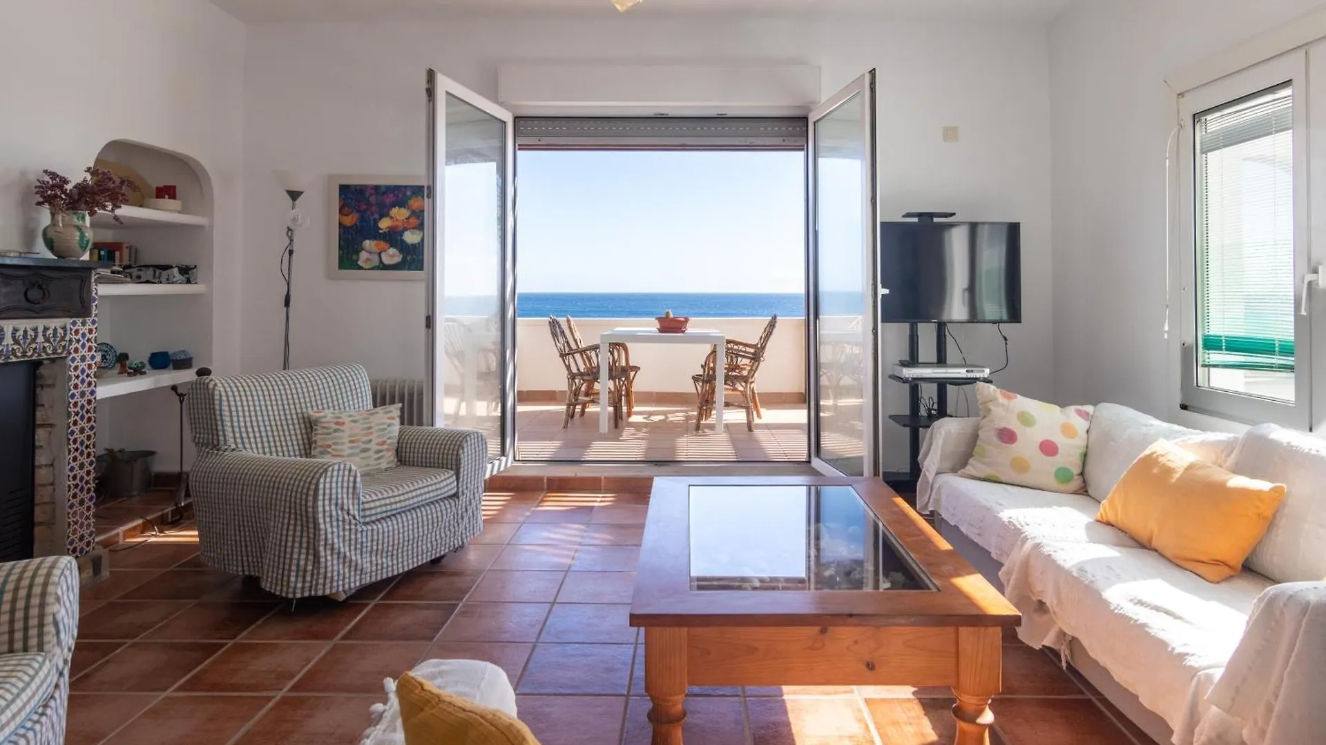 El Velero La Calilla San Jose Villa San Jose (Almeria)